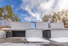 Дом в Кп Николина Слобода