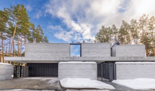 Дом в Кп Николина Слобода