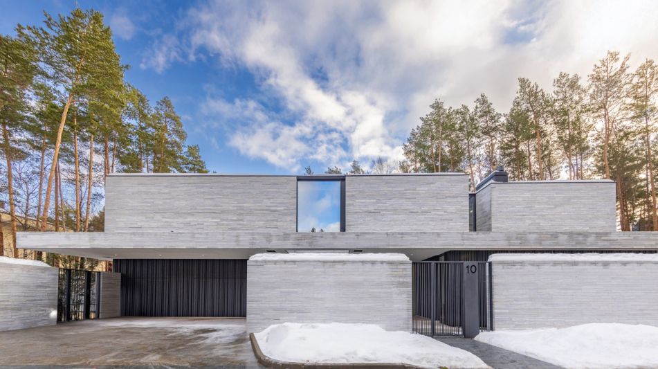 Дом в Кп Николина Слобода