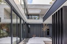 Дом в Кп Николина Слобода