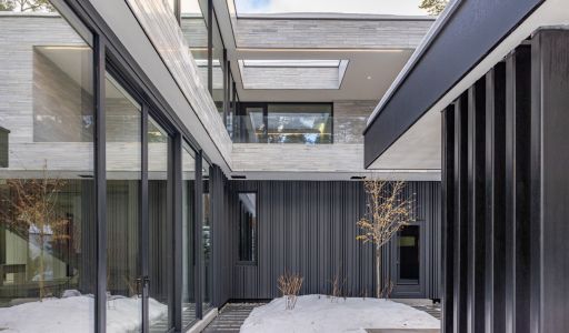 Дом в Кп Николина Слобода