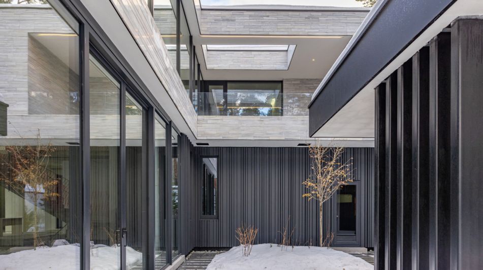 Дом в Кп Николина Слобода