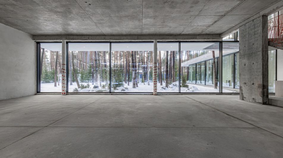 Дом в Кп Николина Слобода