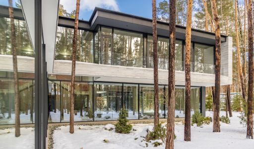 Дом в Кп Николина Слобода