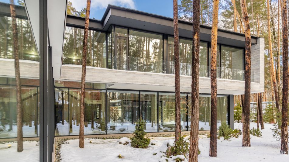 Дом в Кп Николина Слобода