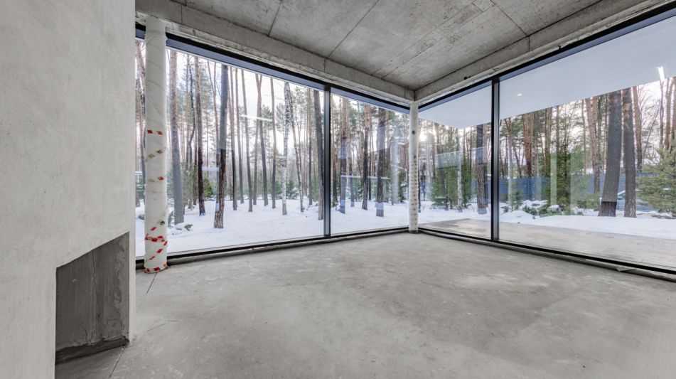 Дом в Кп Николина Слобода