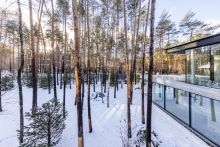 Дом в Кп Николина Слобода