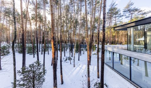 Дом в Кп Николина Слобода