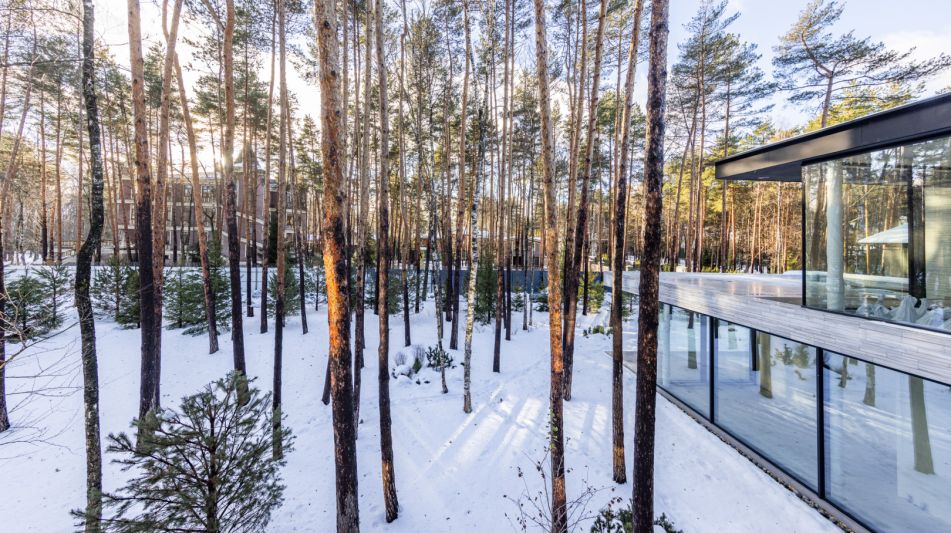 Дом в Кп Николина Слобода