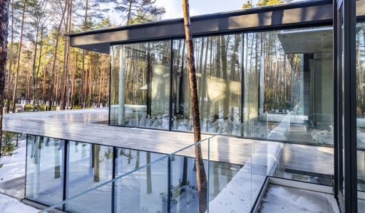 Дом в Кп Николина Слобода