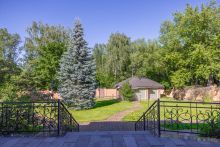 Дом в КП Подушкино