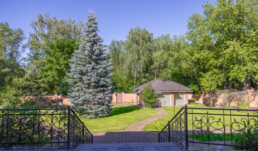 Дом в КП Подушкино