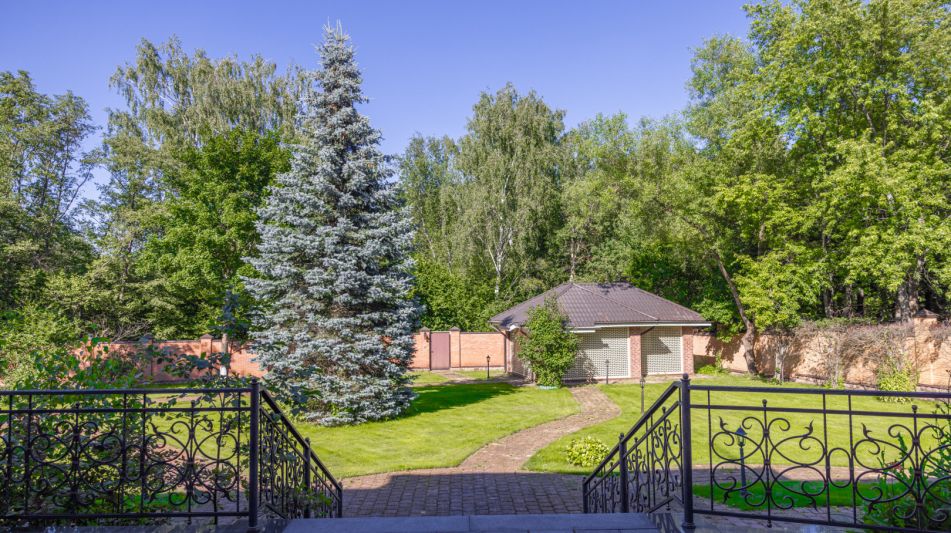 Дом в КП Подушкино