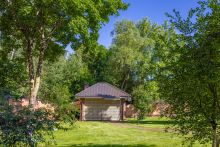 Дом в КП Подушкино