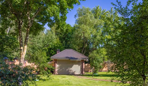 Дом в КП Подушкино