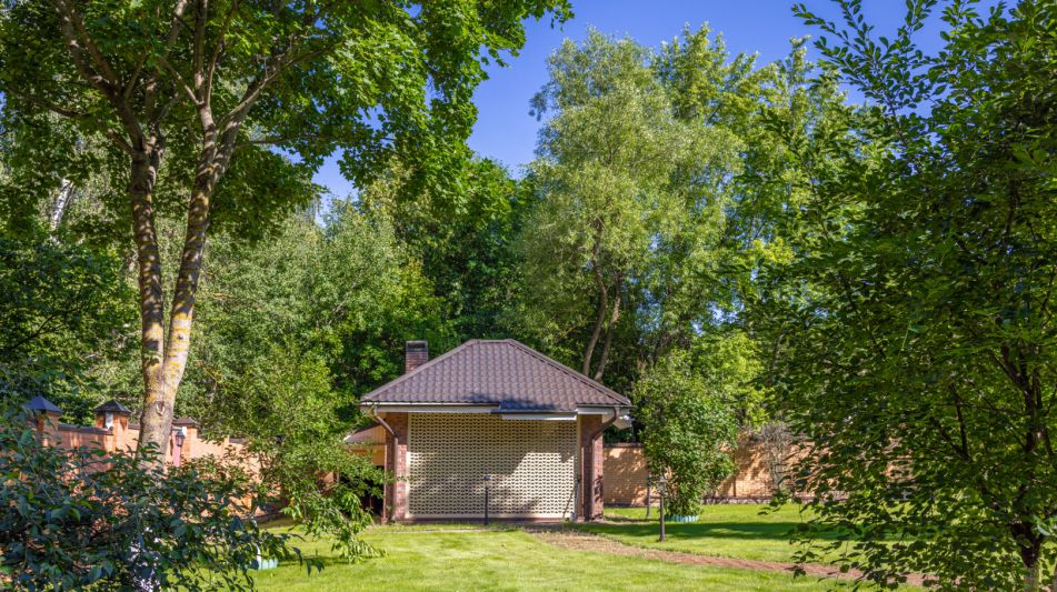 Дом в КП Подушкино