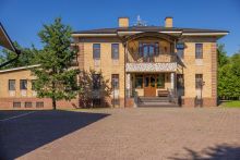 Дом в КП Подушкино