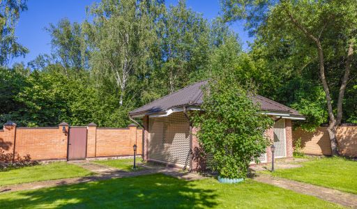 Дом в КП Подушкино