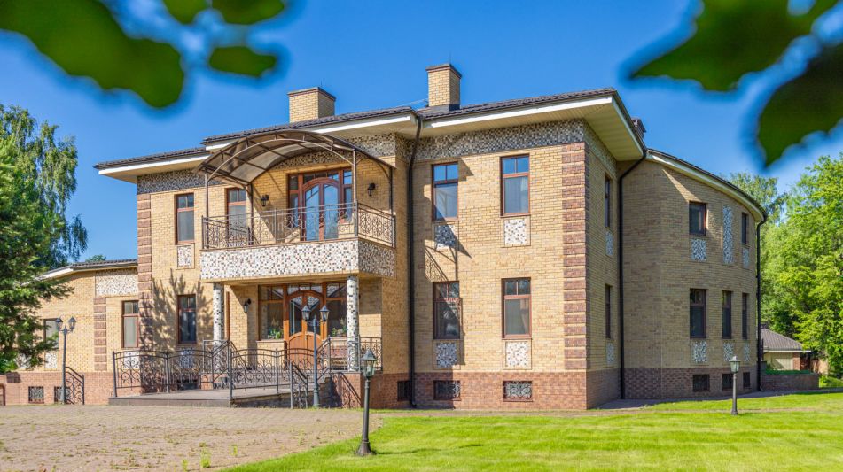 Дом в КП Подушкино