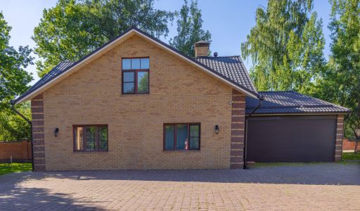 Дом в КП Подушкино