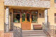 Дом в КП Подушкино