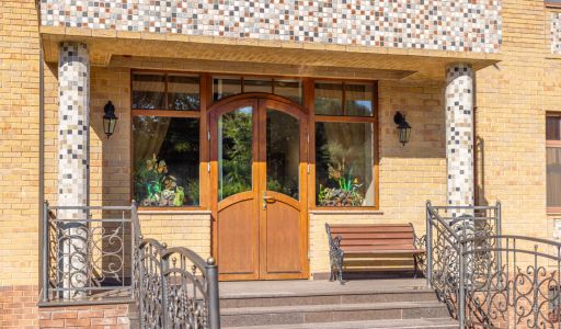 Дом в КП Подушкино