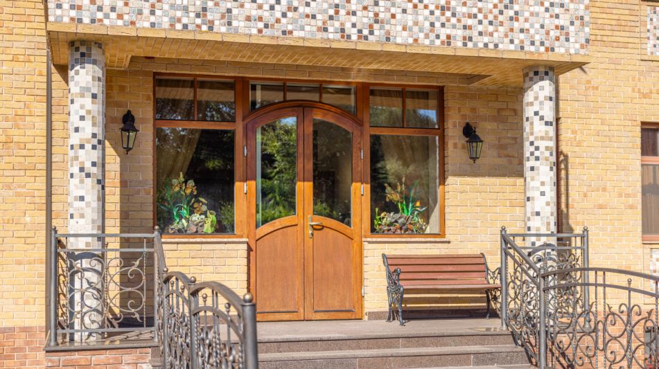 Дом в КП Подушкино