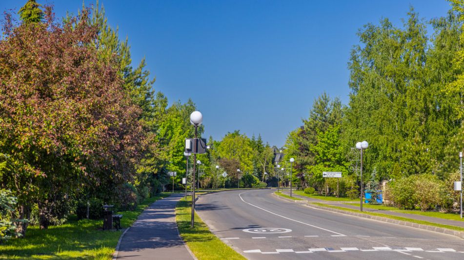 Дом в КП Павлово-1