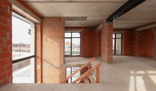 Новый дом в КП Миллениум Парк