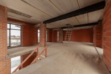 Новый дом в КП Миллениум Парк