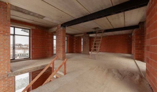 Новый дом в КП Миллениум Парк