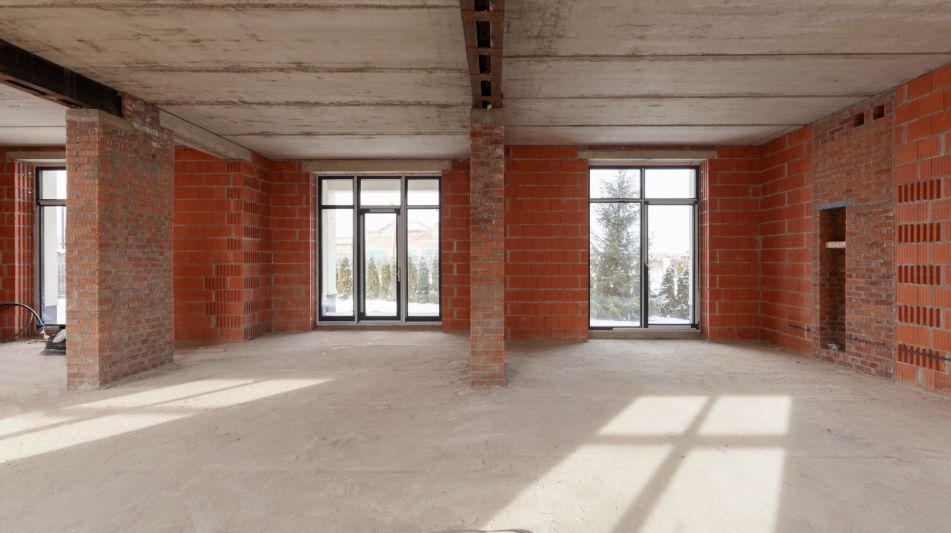 Новый дом в КП Миллениум Парк