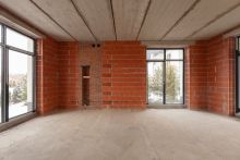 Новый дом в КП Миллениум Парк