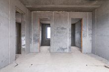 Дом без отделки в кп Аносино парк