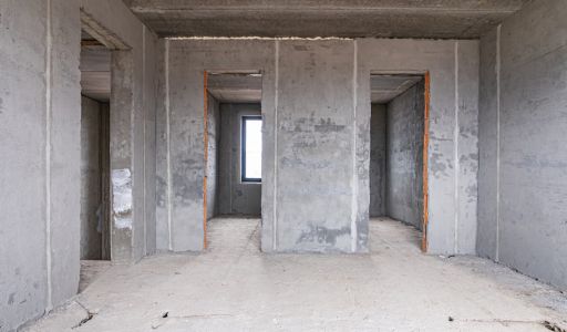 Дом без отделки в кп Аносино парк