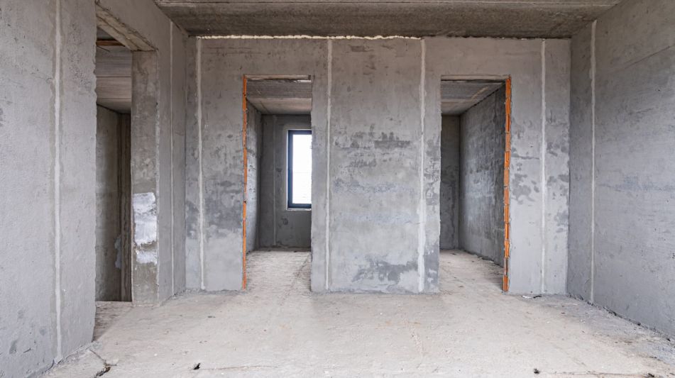 Дом без отделки в кп Аносино парк