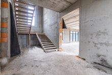 Дом без отделки в кп Аносино парк