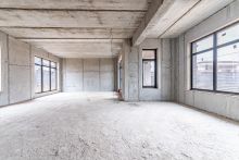 Дом без отделки в кп Аносино парк