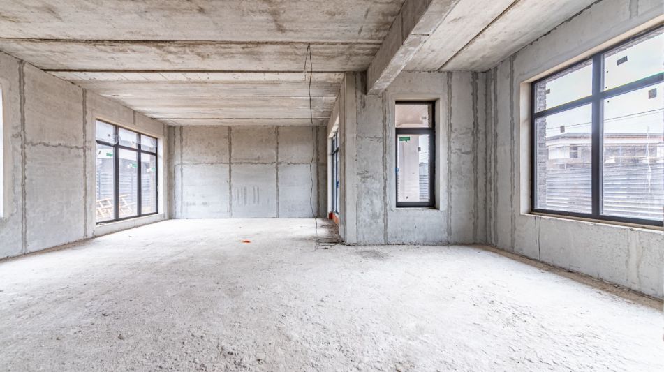 Дом без отделки в кп Аносино парк