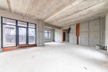 Дом без отделки в кп Аносино парк