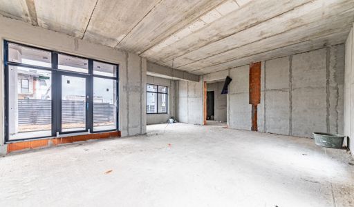 Дом без отделки в кп Аносино парк