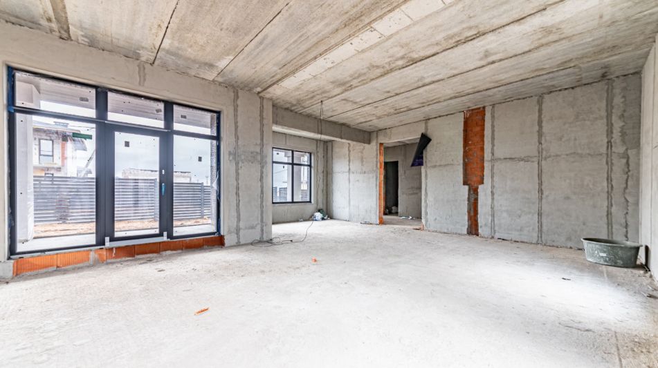 Дом без отделки в кп Аносино парк