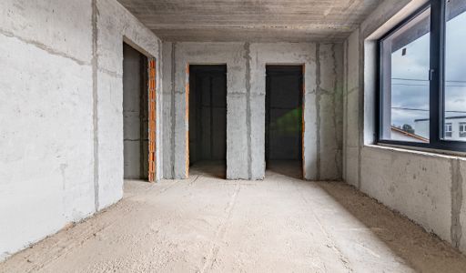 Дом без отделки в кп Аносино парк