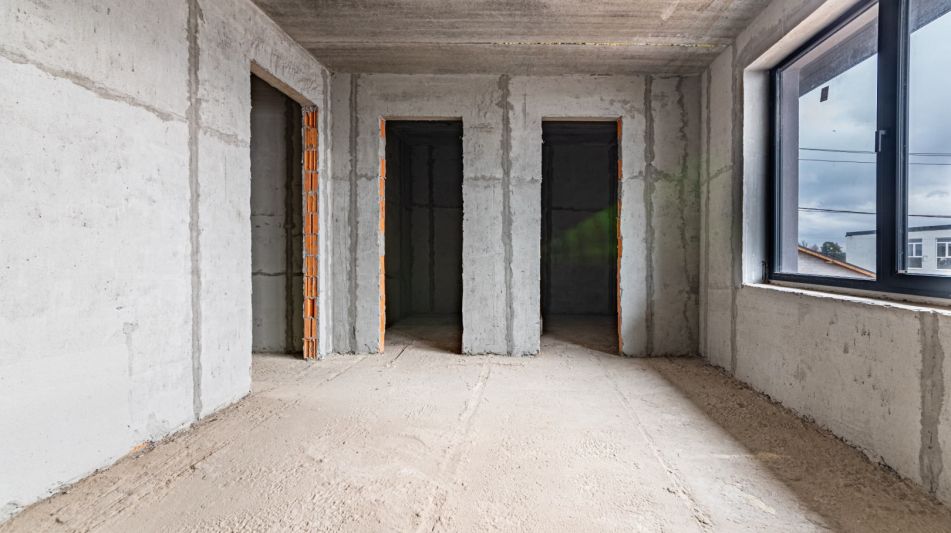 Дом без отделки в кп Аносино парк