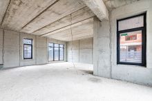 Дом без отделки в кп Аносино парк