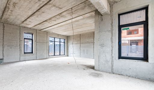 Дом без отделки в кп Аносино парк