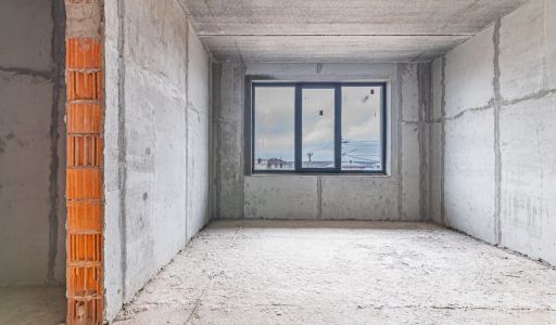 Дом без отделки в кп Аносино парк