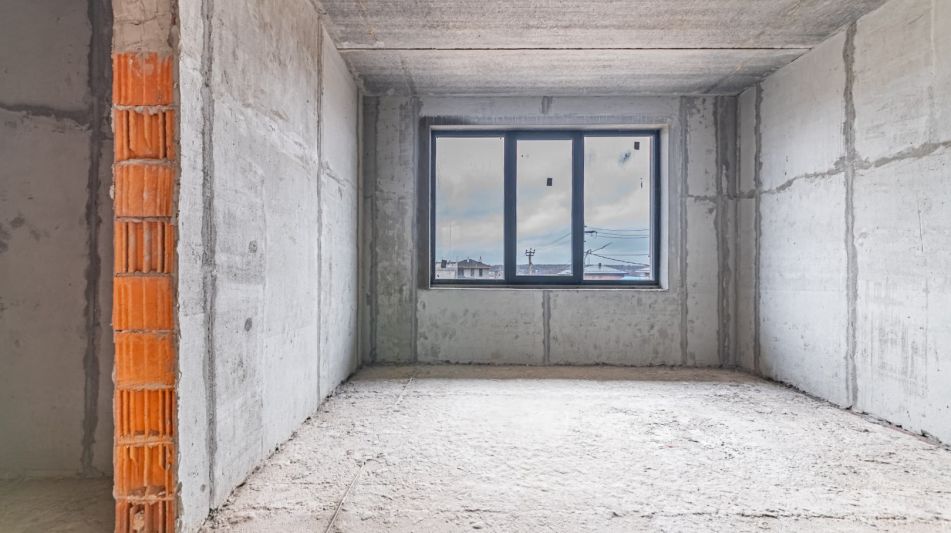 Дом без отделки в кп Аносино парк