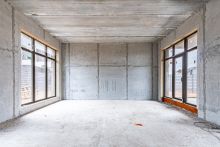 Дом без отделки в кп Аносино парк