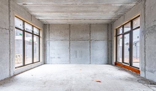 Дом без отделки в кп Аносино парк